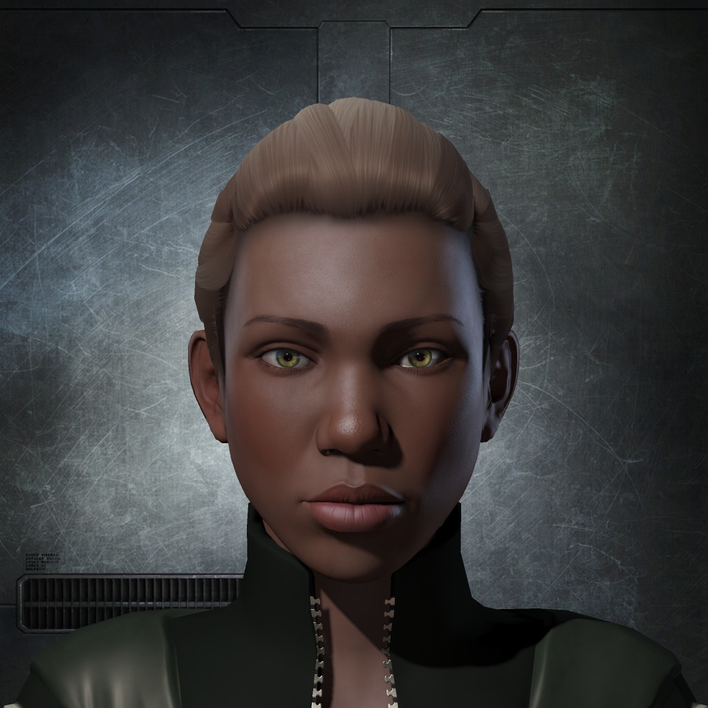 Mona Monitor II