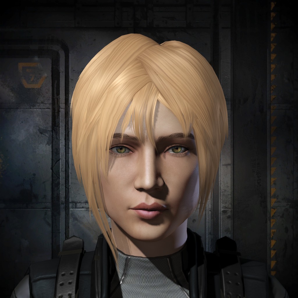 Scavenger Alpha Two