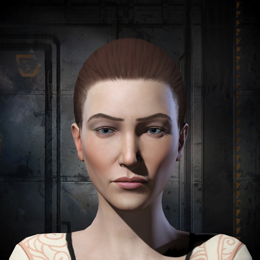 Lucia Arzad