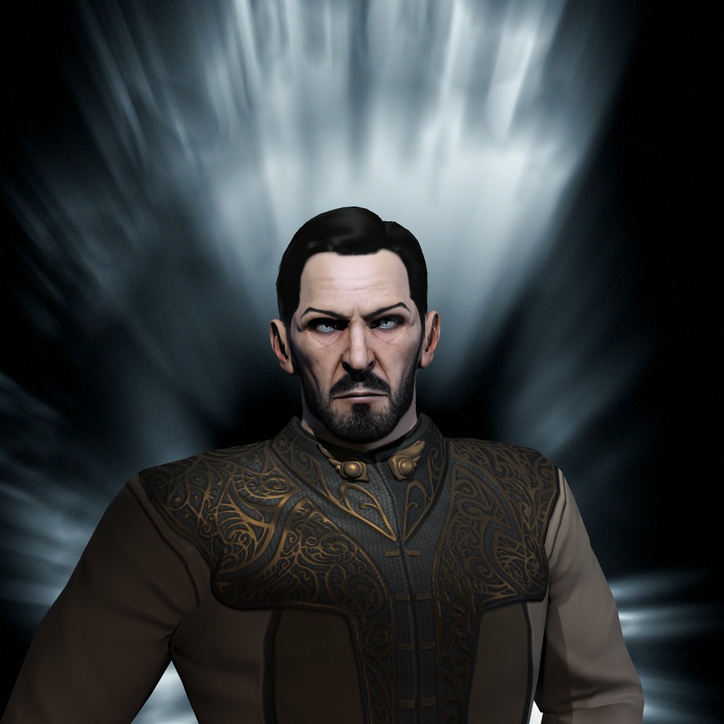 Aleksander Sergeyevich Kerensky