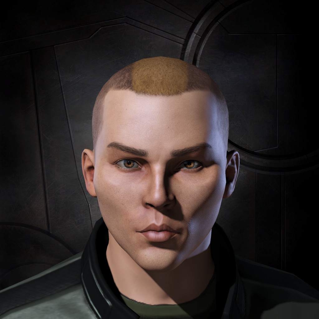 snow2033 portrait