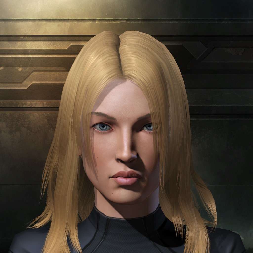 portrait