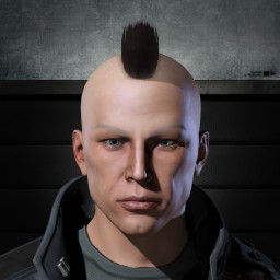 OK003 portrait