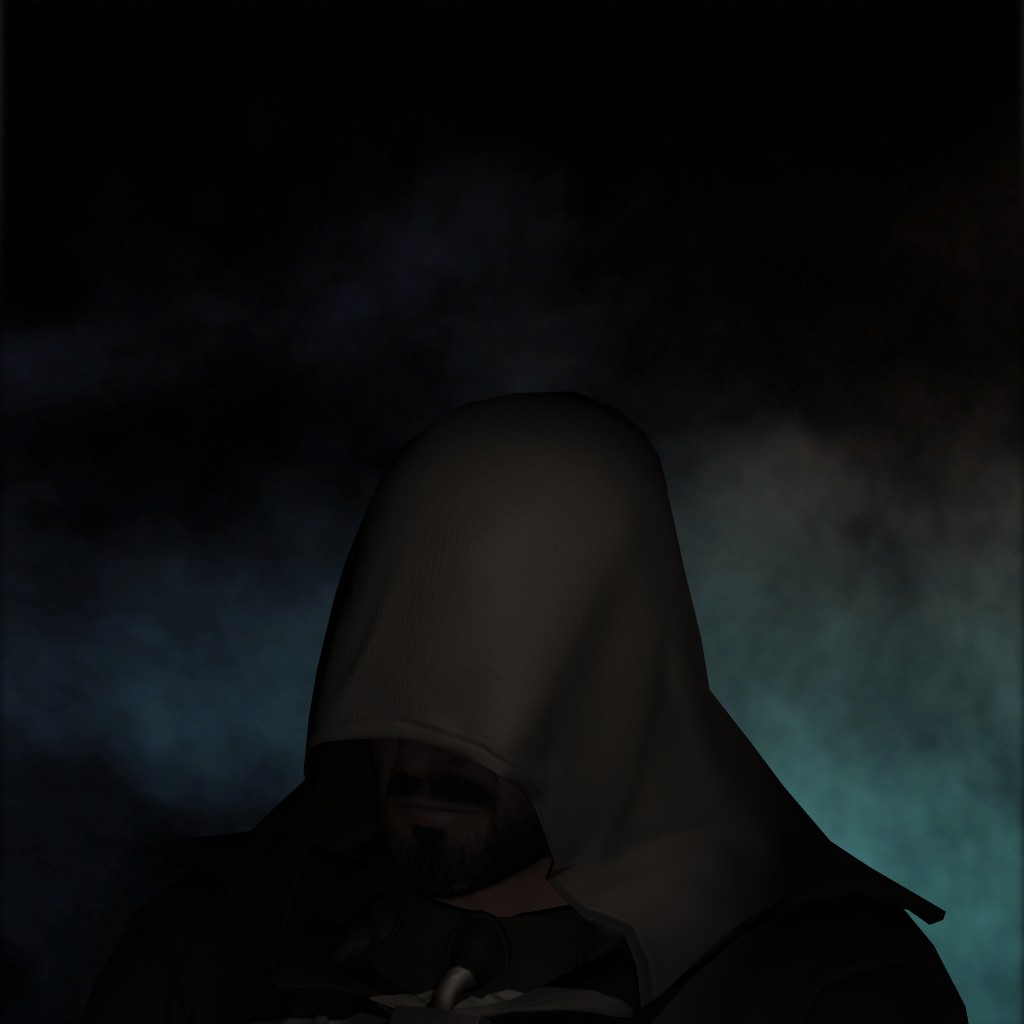 Corvo Spymaster