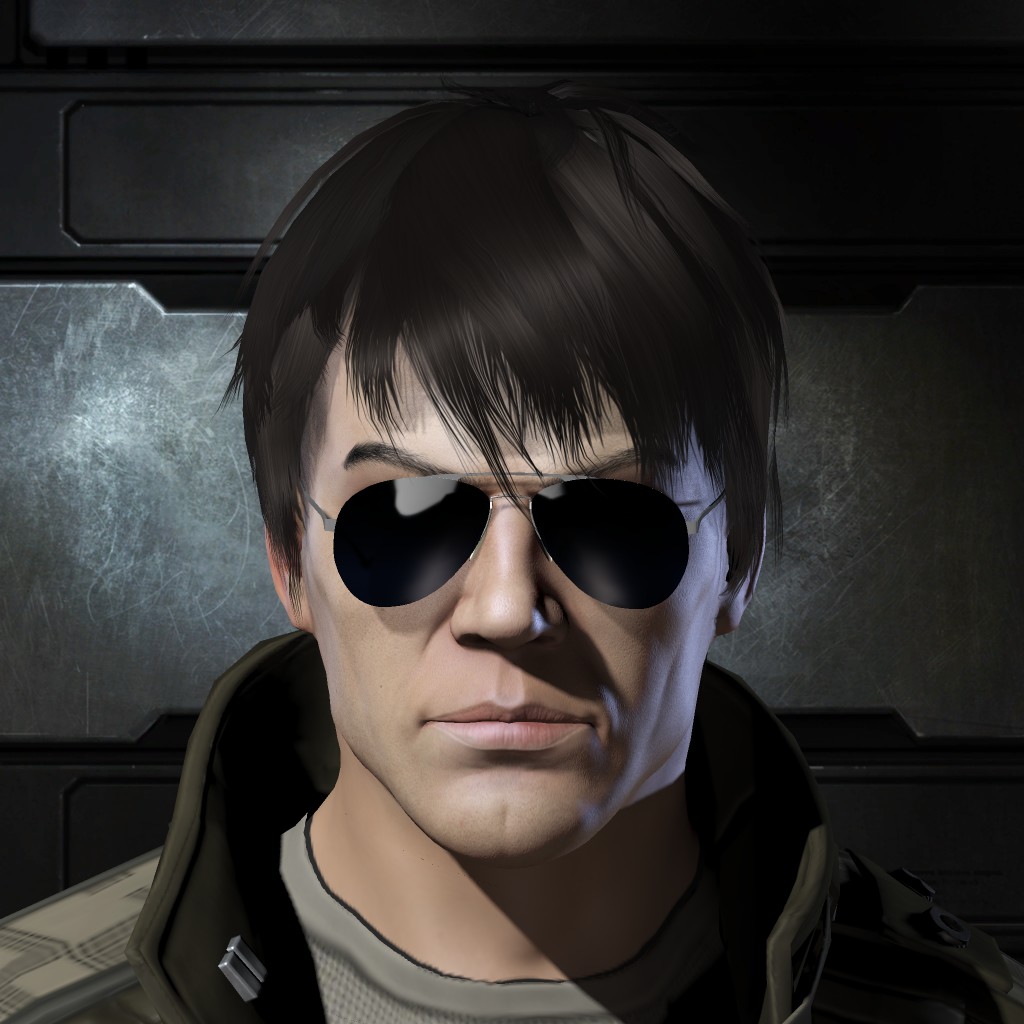 Ikki Terres