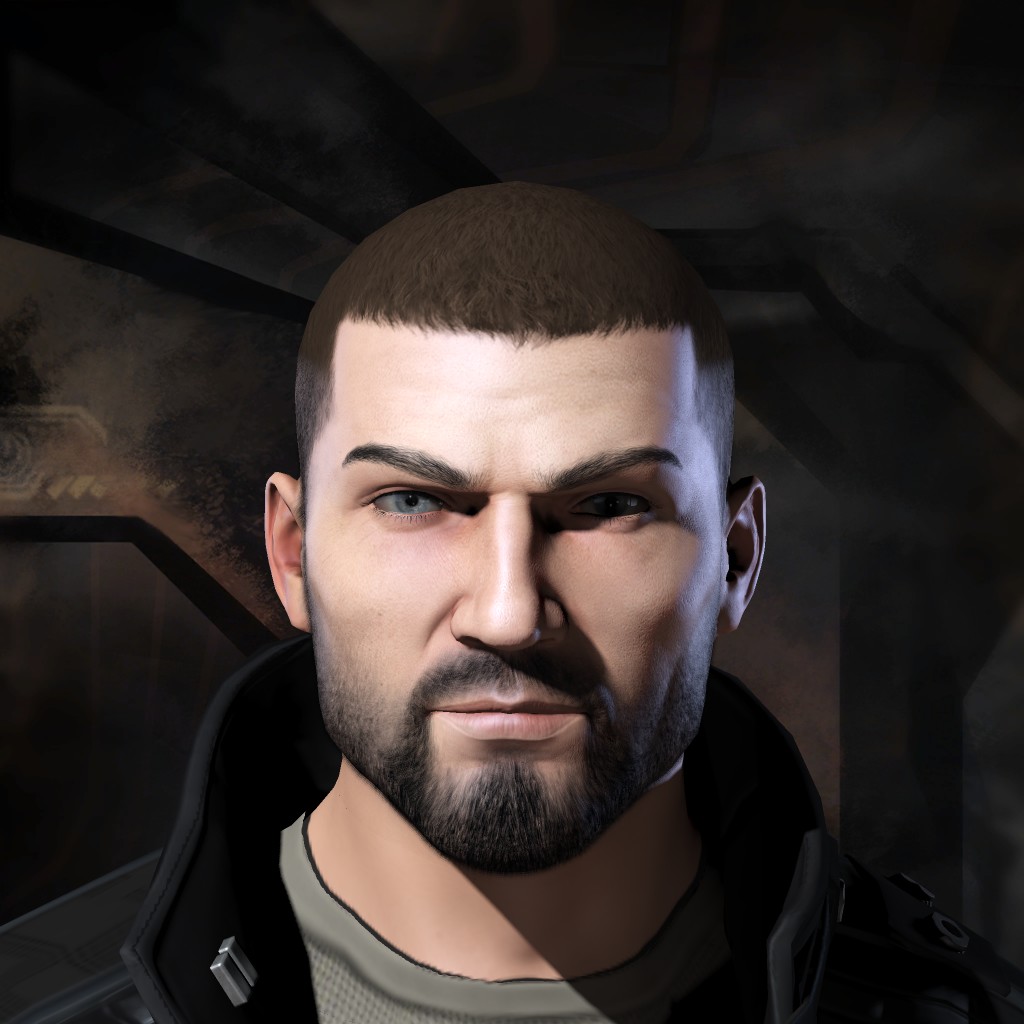 Mars Sniper