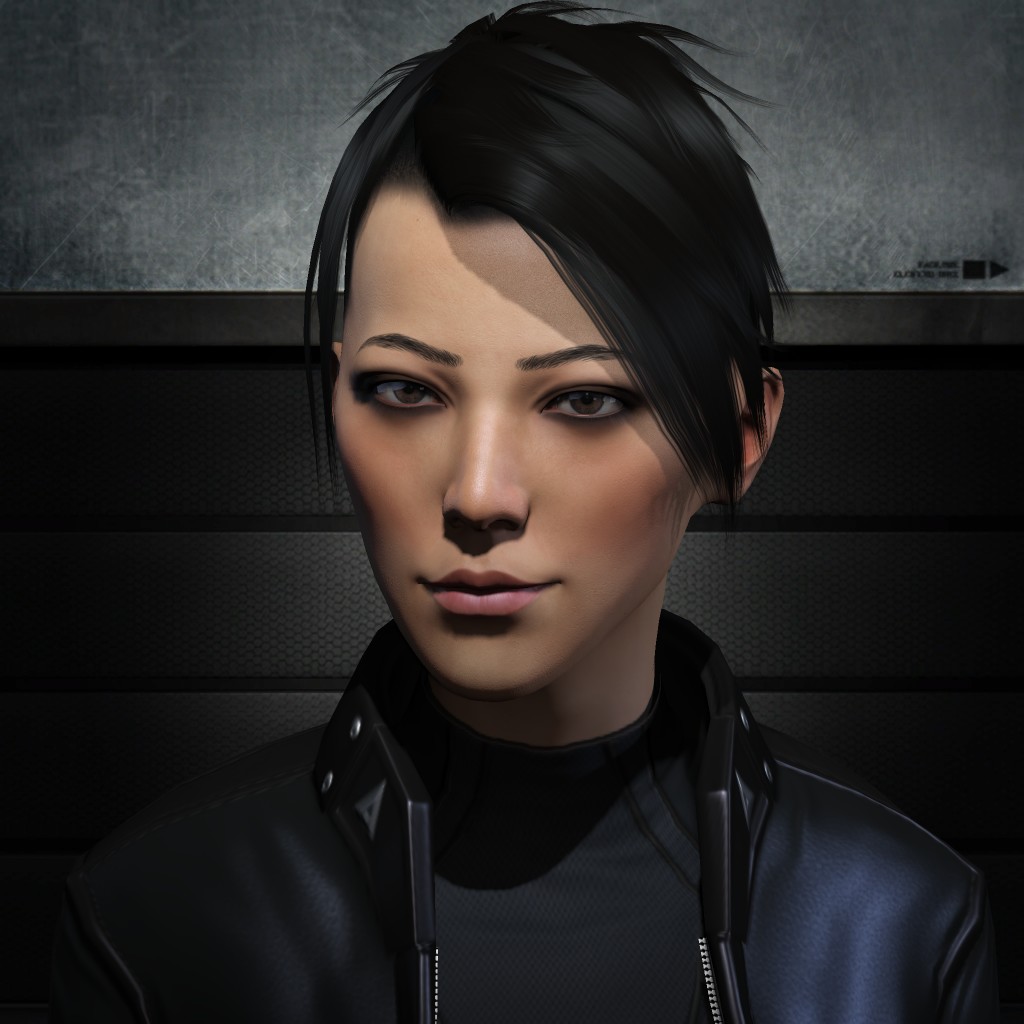 Maelynn Aelani