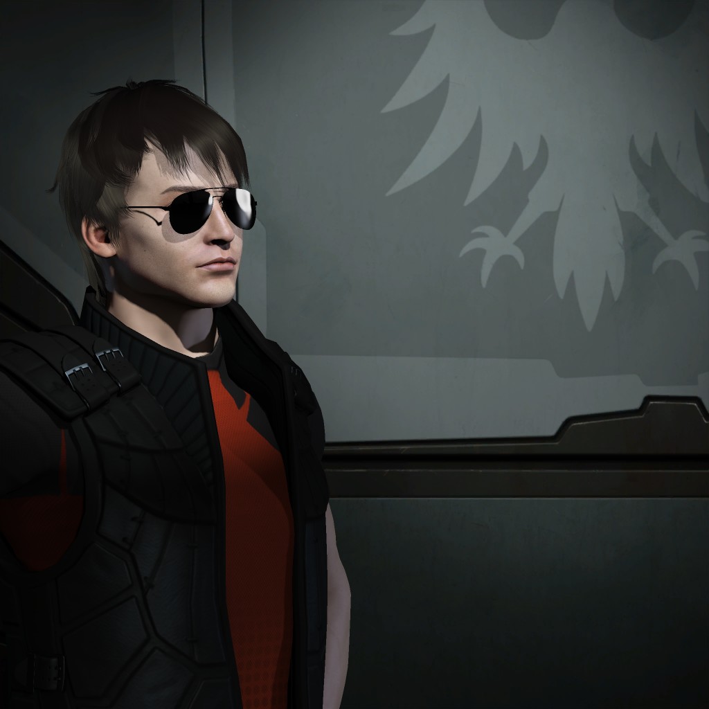 VLAD Shaide