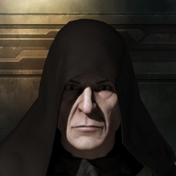 Pontifex Maximus Clemens portrait