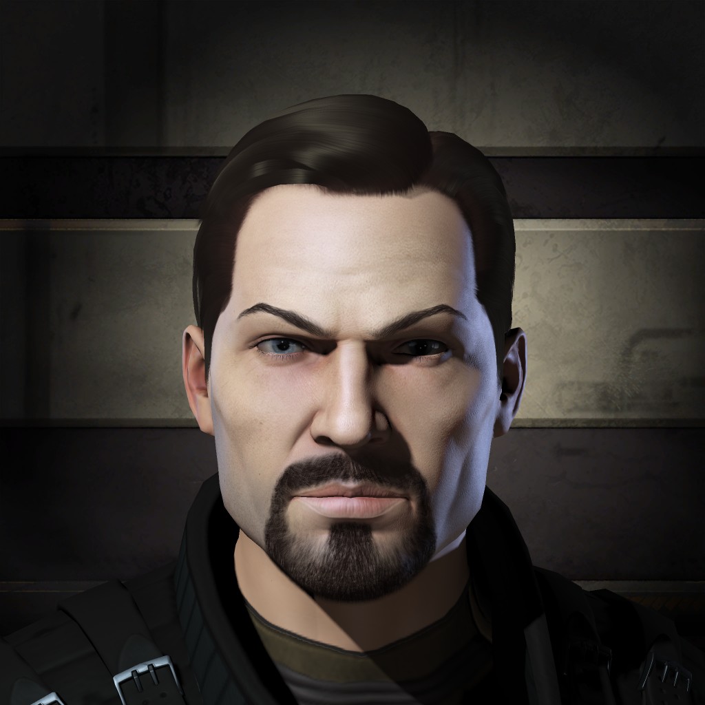 Darian Corvus
