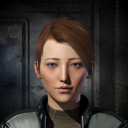 lukreciaB portrait