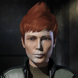 lukreciaD portrait
