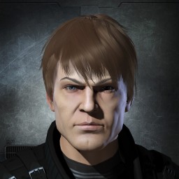 Akio Sunbeam portrait