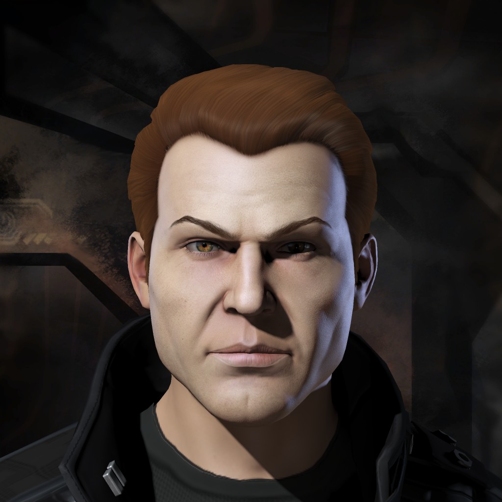 Harvmiester Blackwater