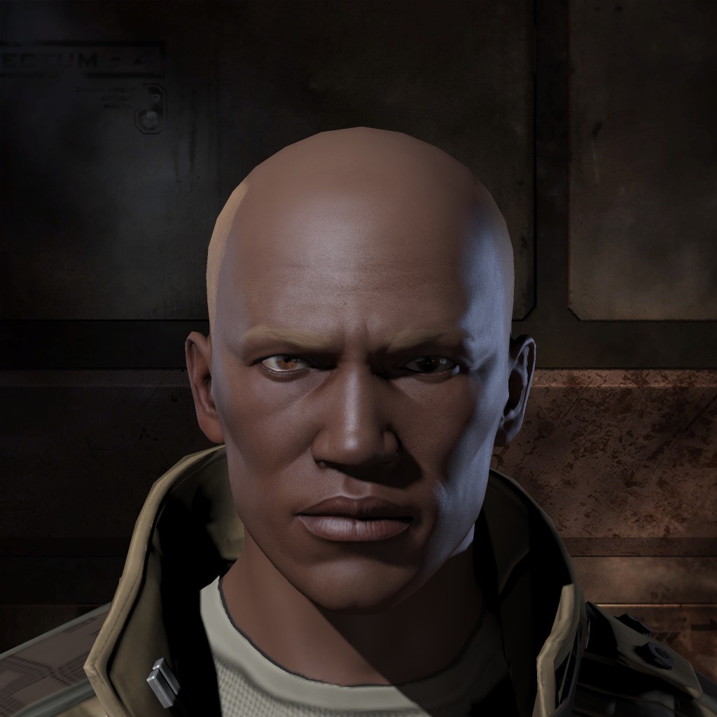 Austrelar Olodi Egivand