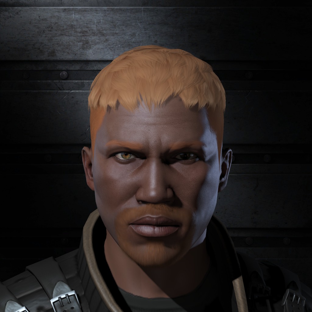 Melstorfi Efna Usoko