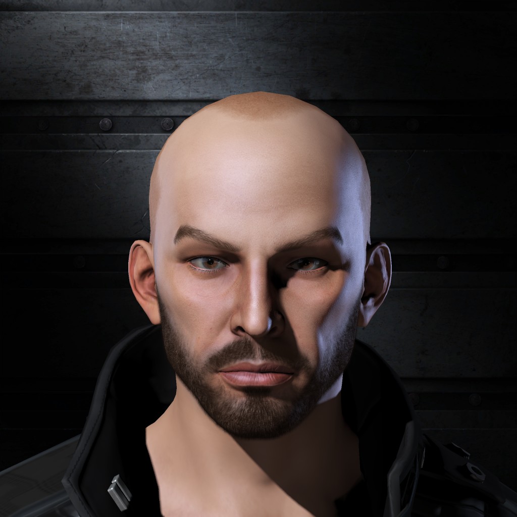 Josh Haulstar