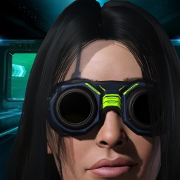 I Need Heals portrait