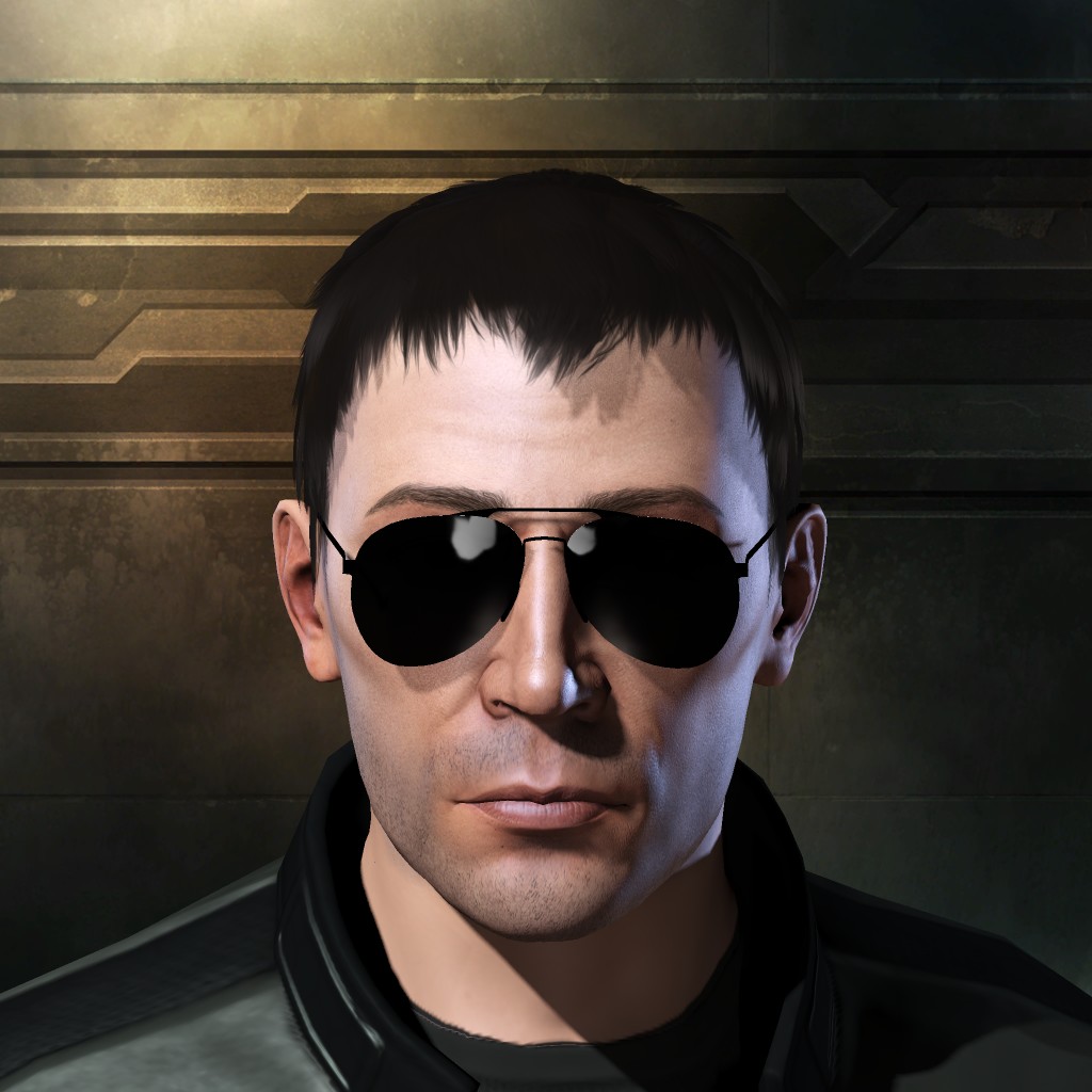 Max Von Shadow