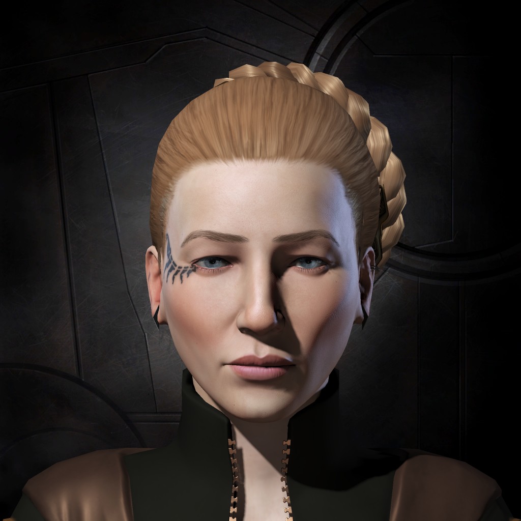Gwen darkslayer