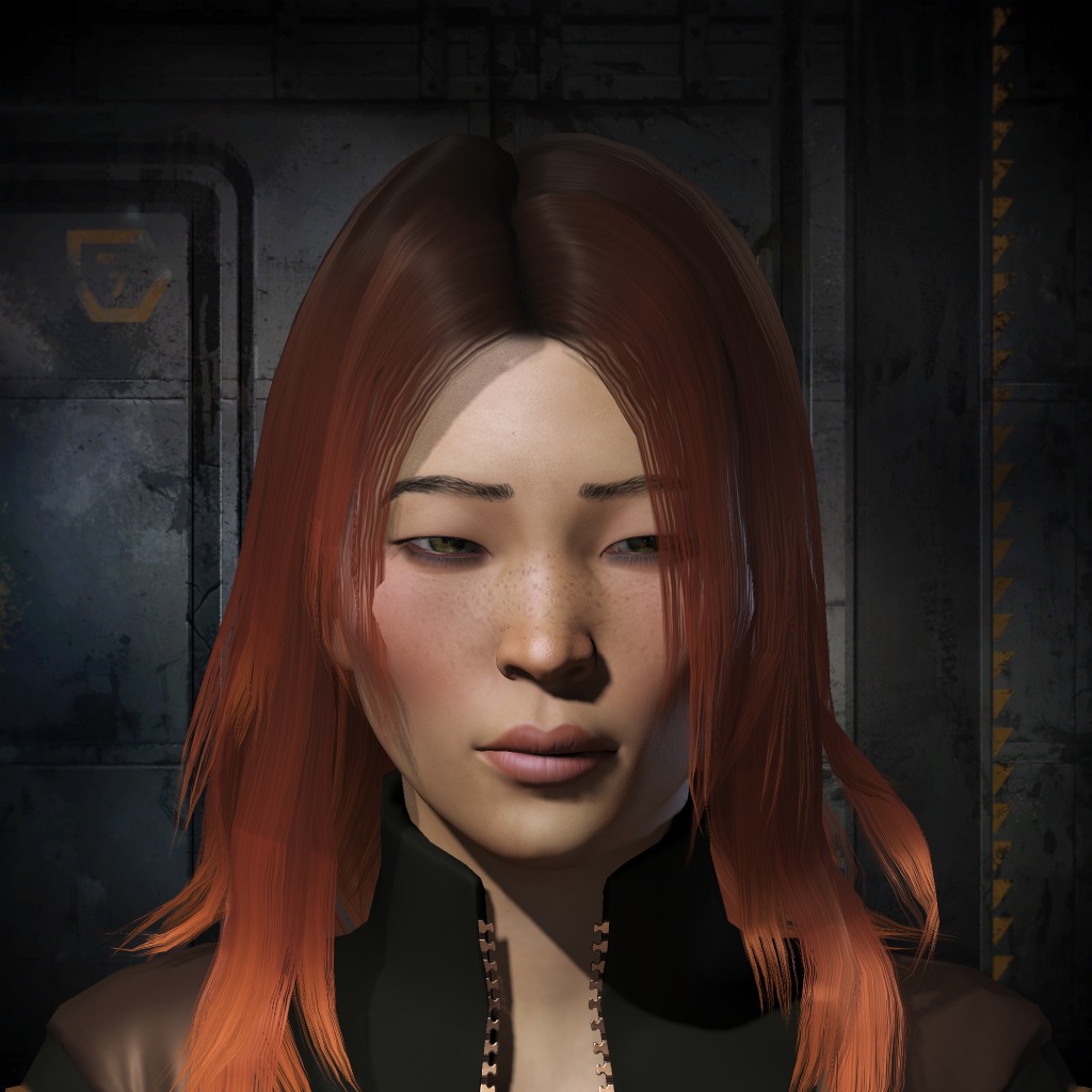 Elara Vyx