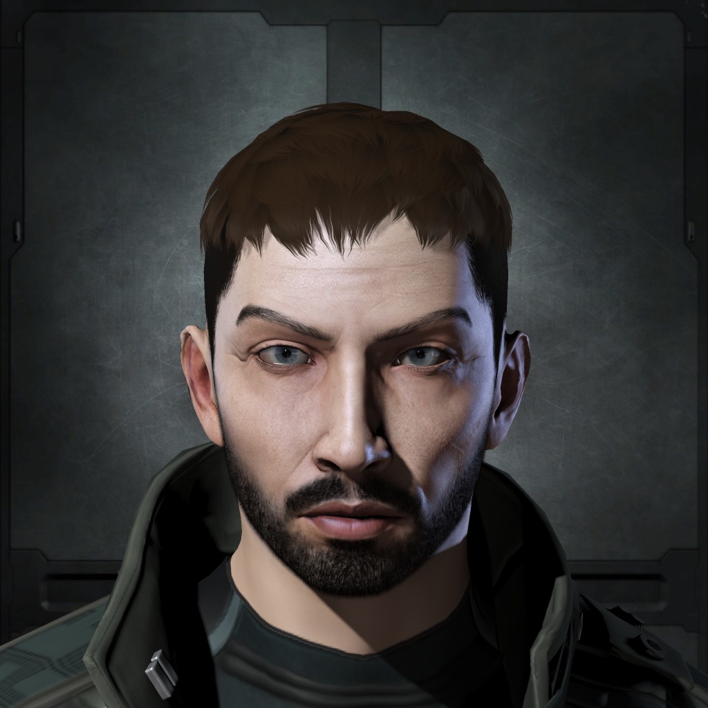 Marcus Langdon III