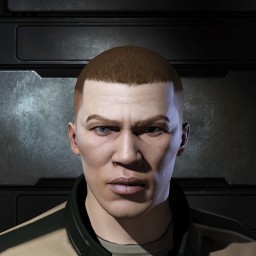 Avokc portrait