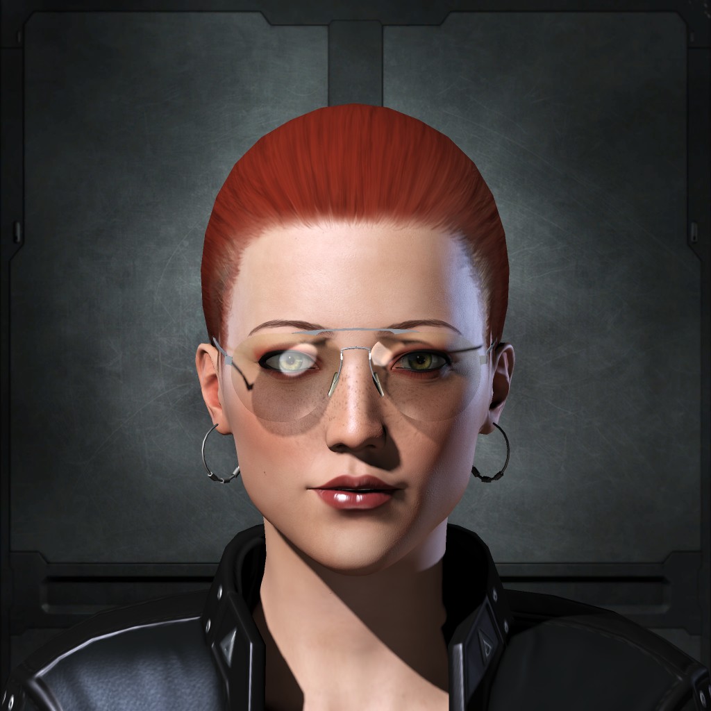 Yuriko Faang