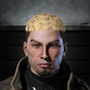 Timson Drakkarson