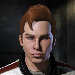 Langona portrait