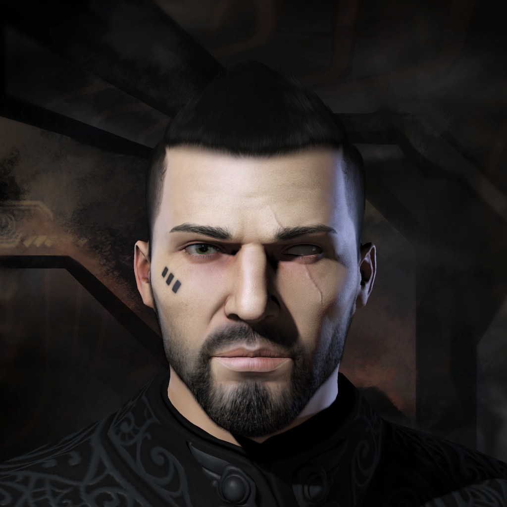 Vicktor Dellegraugh