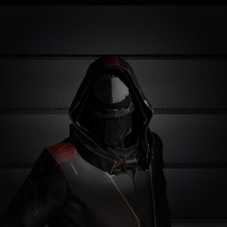 Krodin Storm portrait