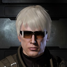 gkpoxa junior portrait
