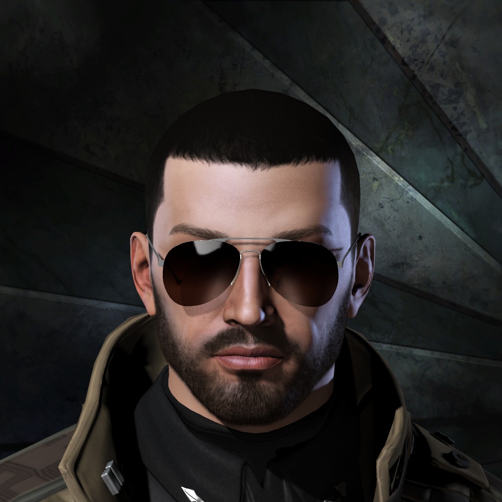 Transport battalion chief