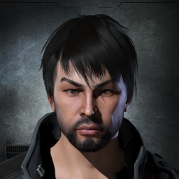 bawwzir portrait