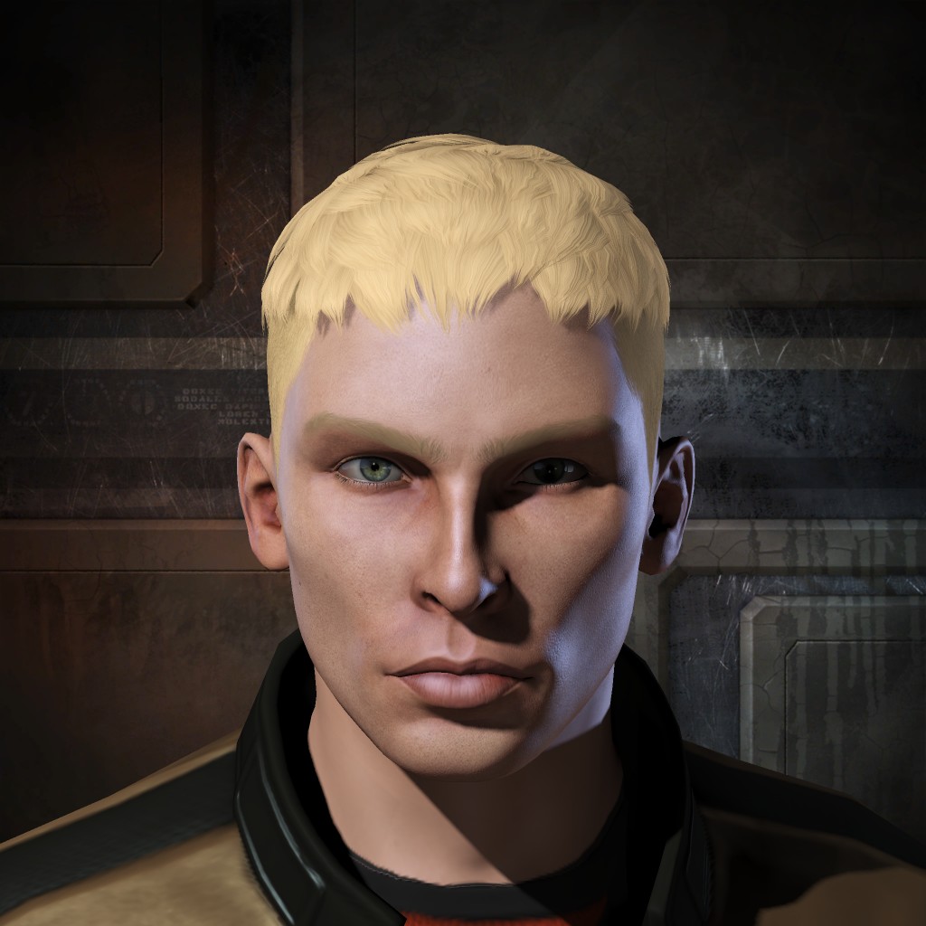 Verfluchter Vorarbeiter