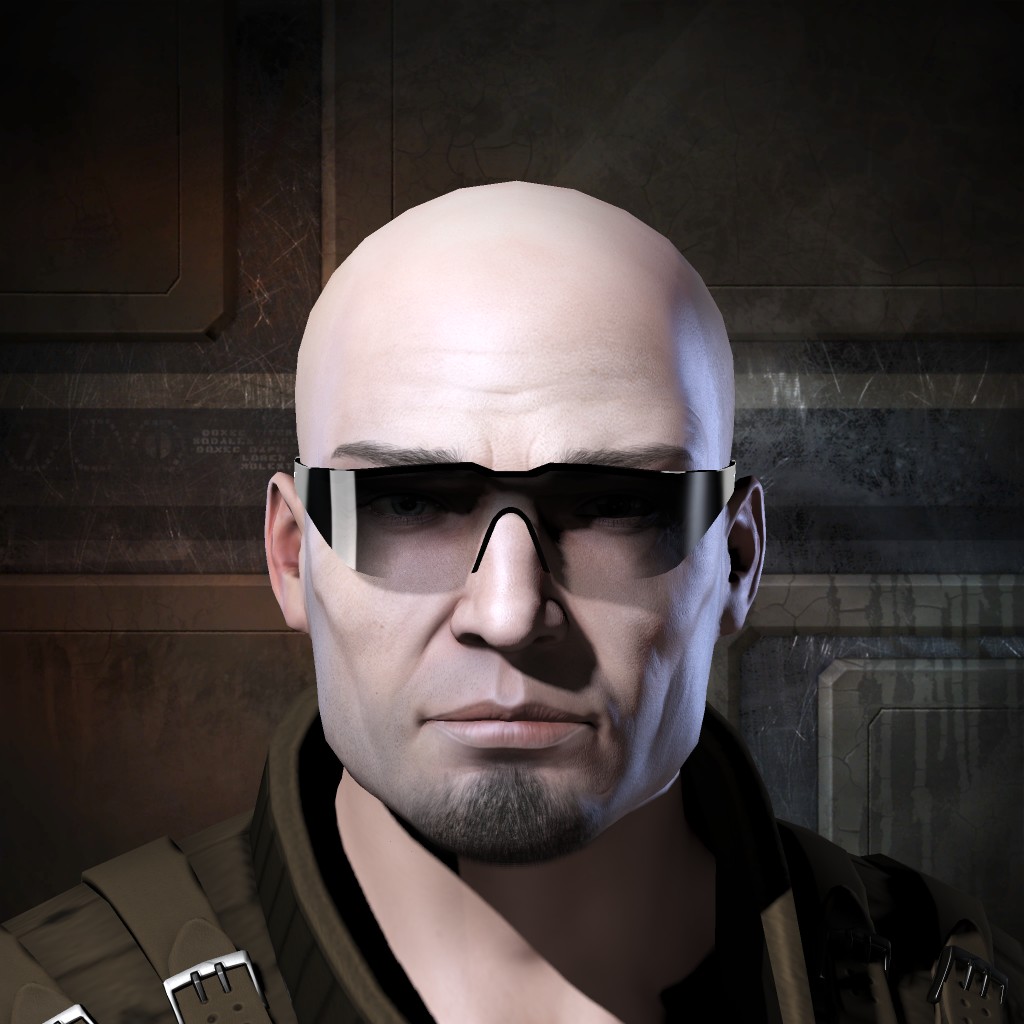 Billy Pilferer