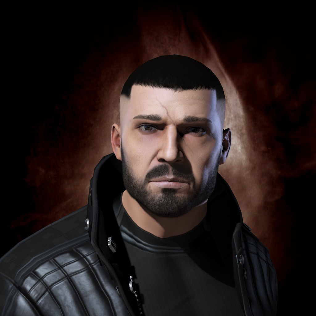 Mister Gooniverse