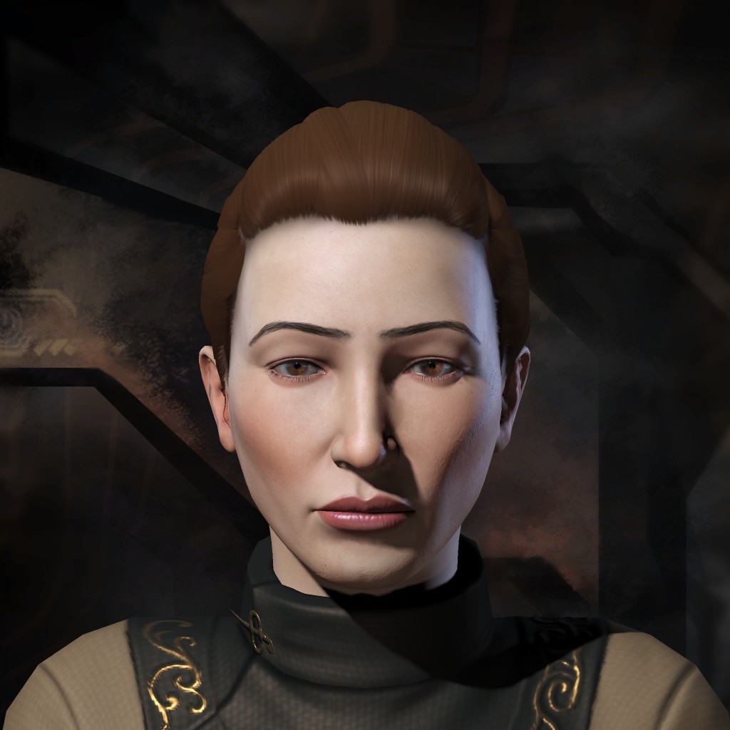 Menesa Arven Fehrnah