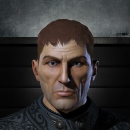 AnabolicOdin portrait