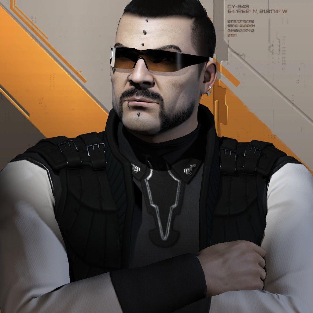Egor Vaner