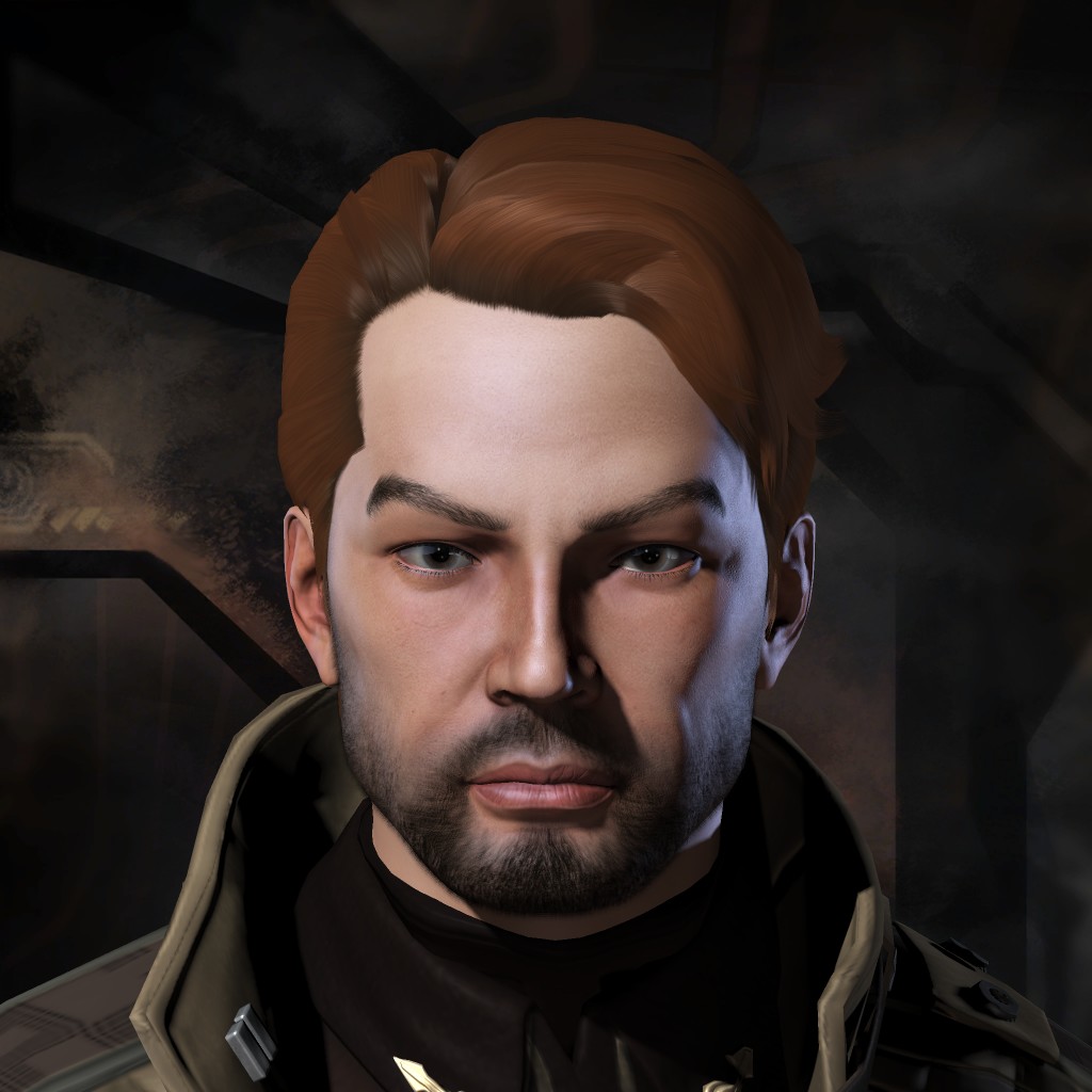 Vilo Sotken portrait