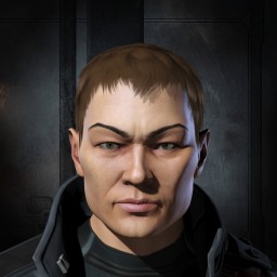 Arcan7a portrait