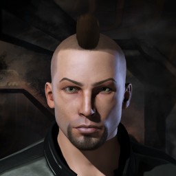 Raskatan portrait