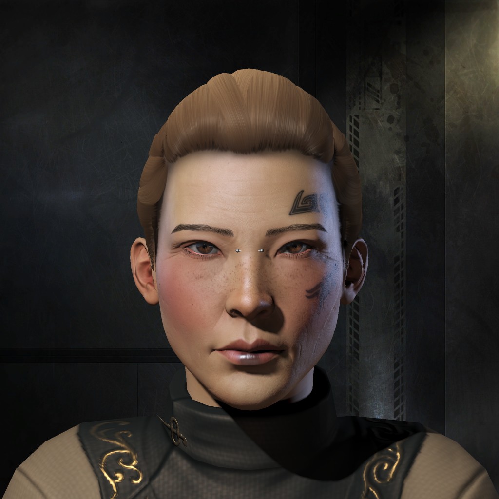 Seraya Dukat