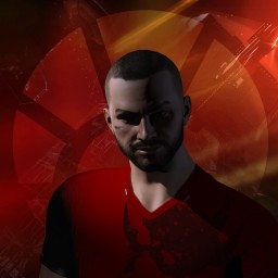 Tort Radeon portrait