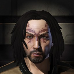 Warp Wagon portrait