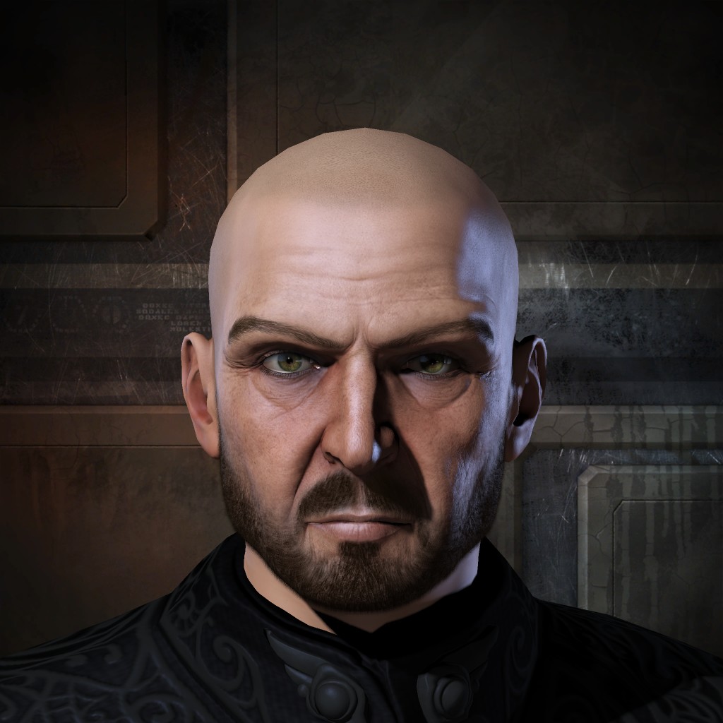 Sylerias Vashariel
