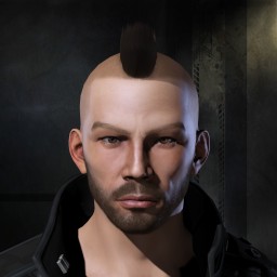 Zlo Na Svobode portrait
