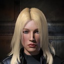 Molly Kristen